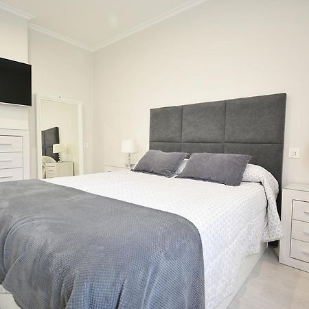 Galihost - Apartamento En Pleno Centro De Portonovo, Sanxenxo Exterior foto